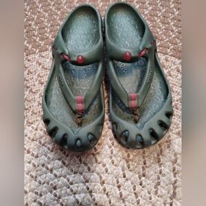 MION Bhakti Outdoor Shoes